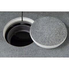 Namų židinys Mustang Stove Granite kaina ir informacija | Mustang Santechnika, remontas, šildymas | pigu.lt