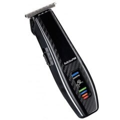 BaByliss PRO Flash FX FX59ZE цена и информация | Машинки для стрижки волос | pigu.lt