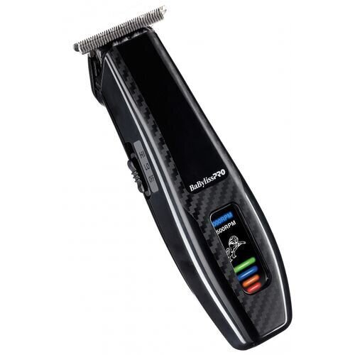 BaByliss FX FX59ZE kaina ir informacija | Plaukų kirpimo mašinėlės | pigu.lt