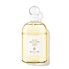Dušo želė Aqua Allegoria Bergamote Calabria 200 ml kaina ir informacija | Parfumuota kosmetika moterims | pigu.lt