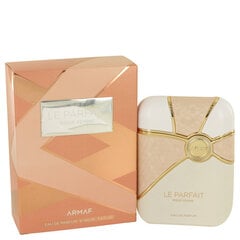 Kvapusis vanduo Armaf Le Parfait Femme EDP moterims 100 ml kaina ir informacija | Kvepalai moterims | pigu.lt