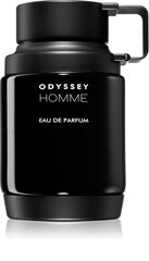 Духи Armaf Odyssey Homme EDP для мужчин, 100 мл цена и информация | Мужские духи | pigu.lt