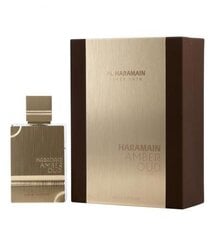 Parfumuotas vanduo Al Haramain Amber Oud Gold Edition EDP vyrams/moterims, 60ml kaina ir informacija | Kvepalai moterims | pigu.lt