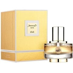 Парфюмированая вода Rasasi Junoon Satin For Women EDP 50 мл цена и информация | Женские духи | pigu.lt