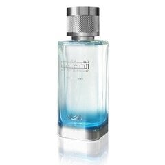 Туалетная вода Rasasi Nafaeis Al Shaghaf Pour Homme - EDP, 100 мл цена и информация | Мужские духи | pigu.lt