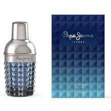 Tualetinis vanduo Pepe Jeans For Him EDT vyrams, 30 ml цена и информация | Kvepalai vyrams | pigu.lt