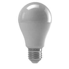 LED lemputė A60 E27 10W 806 lm WW kaina ir informacija | Elektros lemputės | pigu.lt