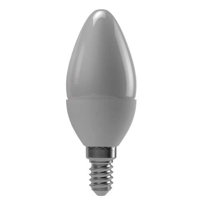 LED lemputė E14 6W 500 lm WW kaina ir informacija | Elektros lemputės | pigu.lt