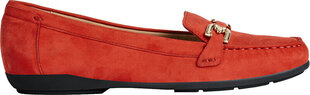 Мокасины женские D Annytah Moc D84BMA-00032-C7452 цена и информация | Женские туфли | pigu.lt