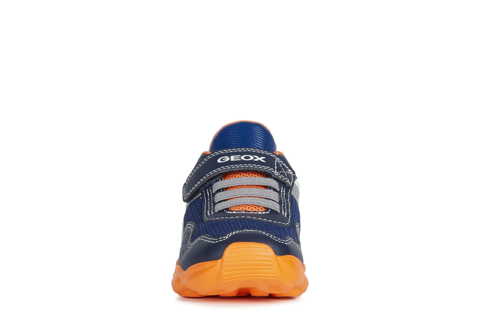 Geox vaikiški bateliai MUNFREY BOY kaina ir informacija | Sportiniai batai vaikams | pigu.lt
