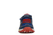 Geox vaikiški mėlyni bateliai SHUTTLE BOY цена и информация | Sportiniai batai vaikams | pigu.lt