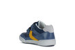 Geox vaikiški mėlyni bateliai POSEIDO BOY цена и информация | Sportiniai batai vaikams | pigu.lt