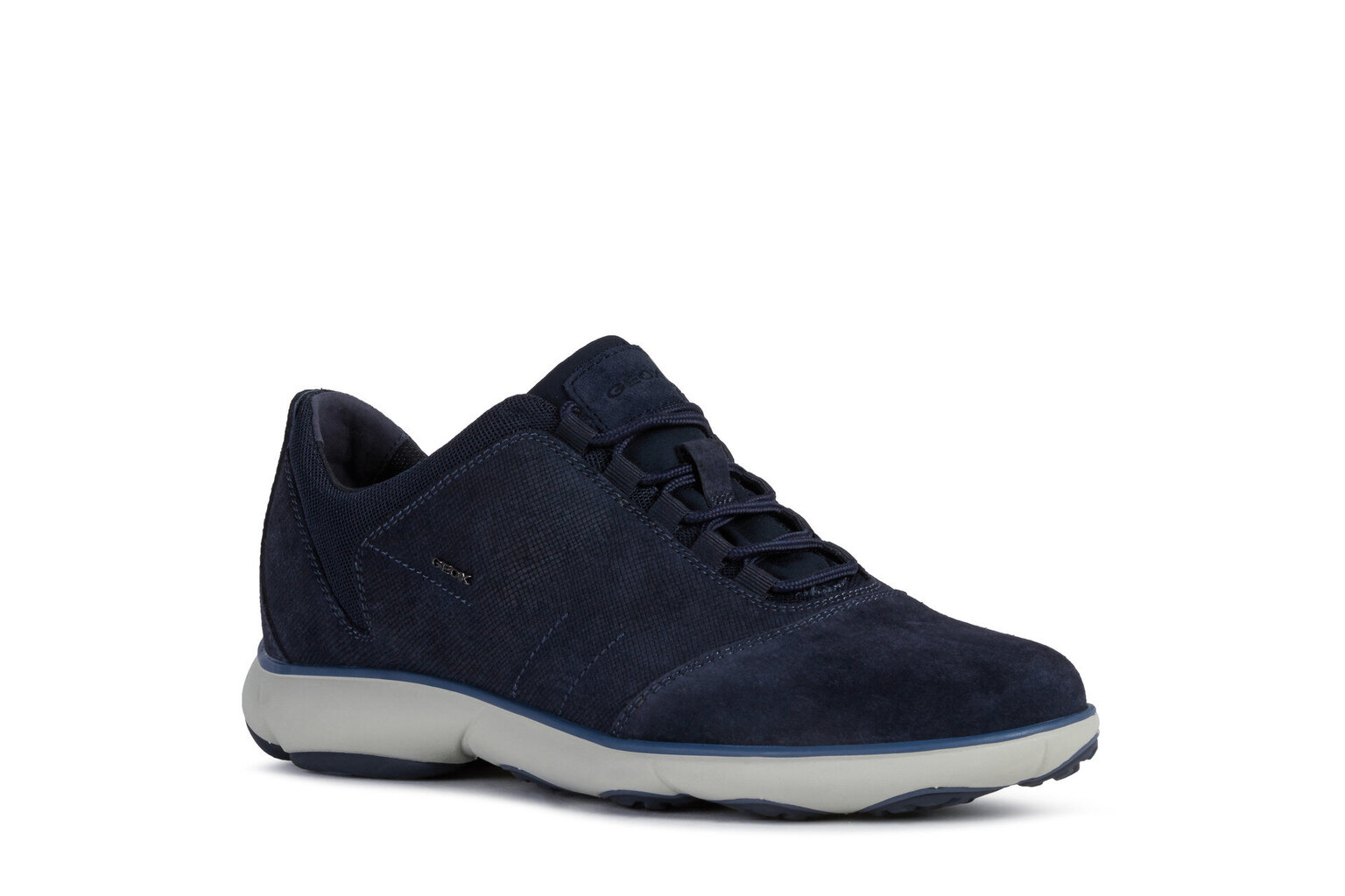 Geox vyriški mėlyni bateliai NEBULA цена и информация | Vyriški batai | pigu.lt