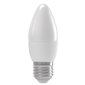 LED lemputė E27 6W 500 lm WW kaina ir informacija | Elektros lemputės | pigu.lt