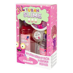 Супер набор для слаймаL - Печенье, Tuban TU3168 цена и информация | Развивающие игрушки | pigu.lt