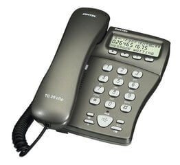 Telefonas (Telgo) SWITEL TC29 kaina ir informacija | Stacionarūs telefonai | pigu.lt