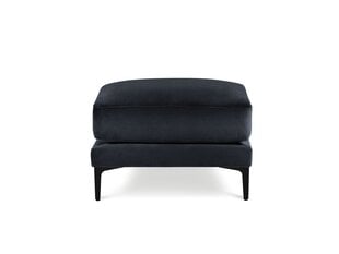 Пуф Kooko Home Harmony, темно-синий цена и информация | Кресла-мешки и пуфы | pigu.lt