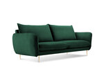 Sofa Cosmopolitan Design Florence 2S, žalia