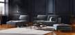 Sofa Cosmopolitan Design Vienna 2S, pilkas aksomas цена и информация | Sofos | pigu.lt
