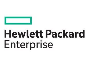 HPE QSFP+, 1 m kaina ir informacija | hp Buitinė technika ir elektronika | pigu.lt