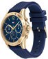 Tommy Hilfiger moteriškas laikrodis 1782198, mėlynas цена и информация | Moteriški laikrodžiai | pigu.lt