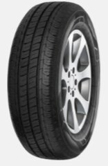 Atlas Green Van2 205/65R16 107 T 8PR цена и информация | Летняя резина | pigu.lt