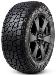 Radar RENEGADE A/T-5 285/45R22 114 V XL kaina ir informacija | Vasarinės padangos | pigu.lt