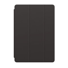 Apple Smart Cover for iPad (8th, 9th generation) - Black - MX4U2ZM/A kaina ir informacija | Apple MP3 grotuvai ir diktofonai | pigu.lt