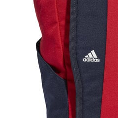 Рюкзак Adidas 4Cmte BP Red цена и информация | Рюкзаки и сумки | pigu.lt