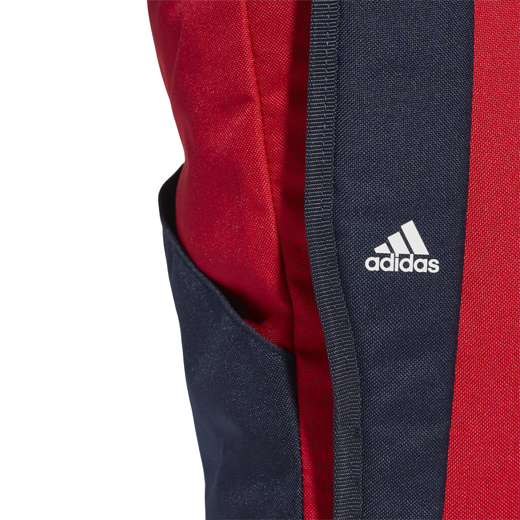 Kuprinė Adidas 4Cmte BP Red, raudona kaina ir informacija | Kuprinės ir krepšiai | pigu.lt