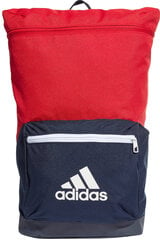 Kuprinė Adidas 4Cmte BP Red, raudona kaina ir informacija | Kuprinės ir krepšiai | pigu.lt