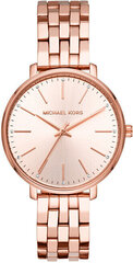 Michael Kors Pyper женские часы цена и информация | Michael Kors Одежда, обувь и аксессуары | pigu.lt