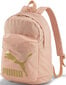 Kuprinė Puma Originals Backpack Pink, rožinė цена и информация | Kuprinės ir krepšiai | pigu.lt