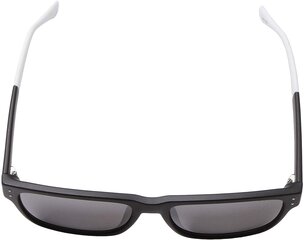 Guess мужские солнечные очки, черный цена и информация | Легкие и мощные прозрачные защитные очки для велосипедов | pigu.lt