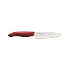 Универсальный керамический нож Kyocera цена и информация | Ножи и аксессуары для них | pigu.lt