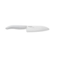 Keraminis peilis Santoku Kyocera kaina ir informacija | Kyocera Virtuvės, buities, apyvokos prekės | pigu.lt