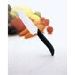 Kyocera keraminis peilis ir reguliuojama pjaustyklė kaina ir informacija | Virtuvės įrankiai | pigu.lt