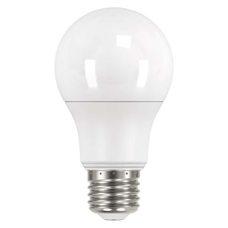 LED lemputė EMOS A60 9W E27 NW kaina ir informacija | Elektros lemputės | pigu.lt