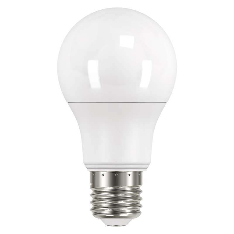 LED lemputė EMOS A60 10W E27 WW Ra95 kaina ir informacija | Elektros lemputės | pigu.lt