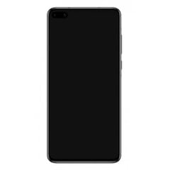 Huawei P40, 8/128GB Black цена и информация | Мобильные телефоны | pigu.lt