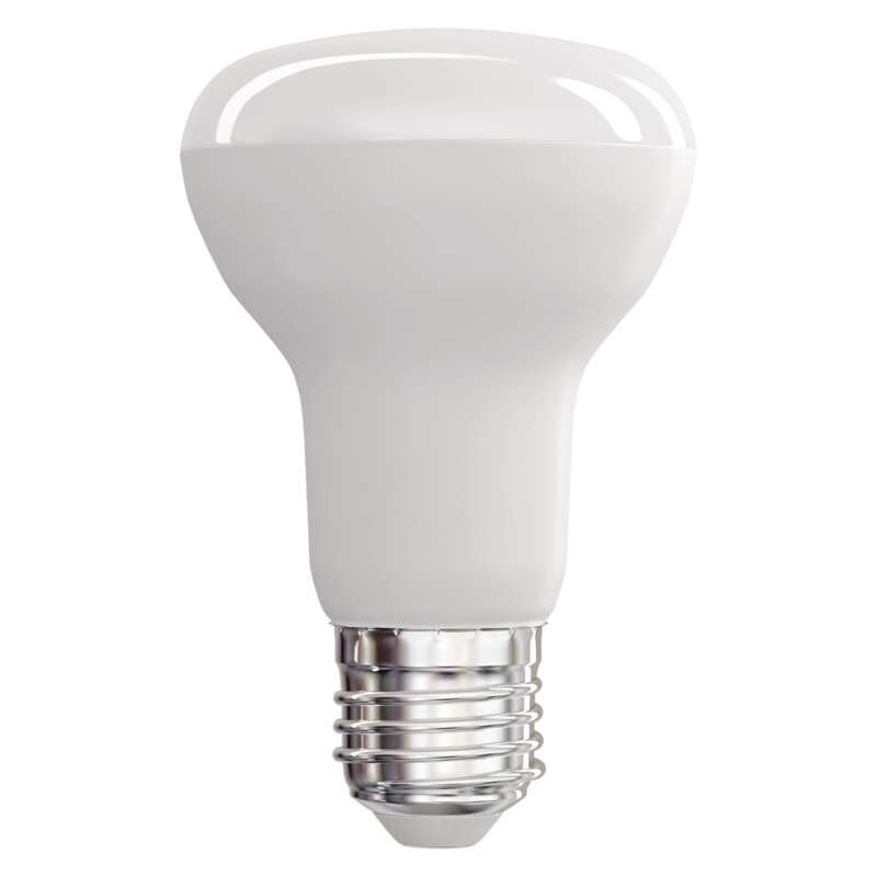 LED lemputė EMOS R63 10W E27 NW kaina ir informacija | Elektros lemputės | pigu.lt