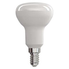 LED lemputė R50 E14 4W 450 lm NW kaina ir informacija | Elektros lemputės | pigu.lt