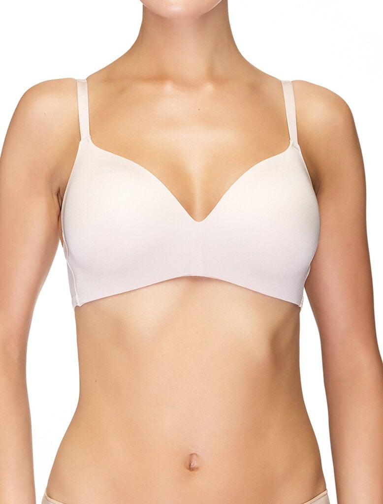 Liemenėlė be karkasų Lauma Lingerie “Shape” kaina ir informacija | Liemenėlės | pigu.lt