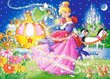 Dėlionė Castorland Cinderella, 120 detalių kaina ir informacija | Dėlionės (puzzle) | pigu.lt