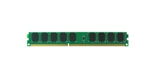 Оперативная память GoodRam DDR4 ECC цена и информация | Оперативная память (RAM) | pigu.lt