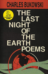 Last Night of the Earth Poems, The kaina ir informacija | Poezija | pigu.lt