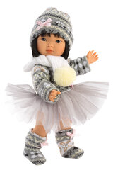 Кукла Llorens Lu, 30 см цена и информация | Игрушки для девочек | pigu.lt