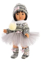 Кукла Llorens Lu, 30 см цена и информация | Игрушки для девочек | pigu.lt