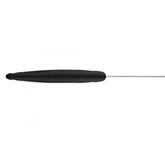Samura santoku peilis Golf, 18 cm kaina ir informacija | Peiliai ir jų priedai | pigu.lt