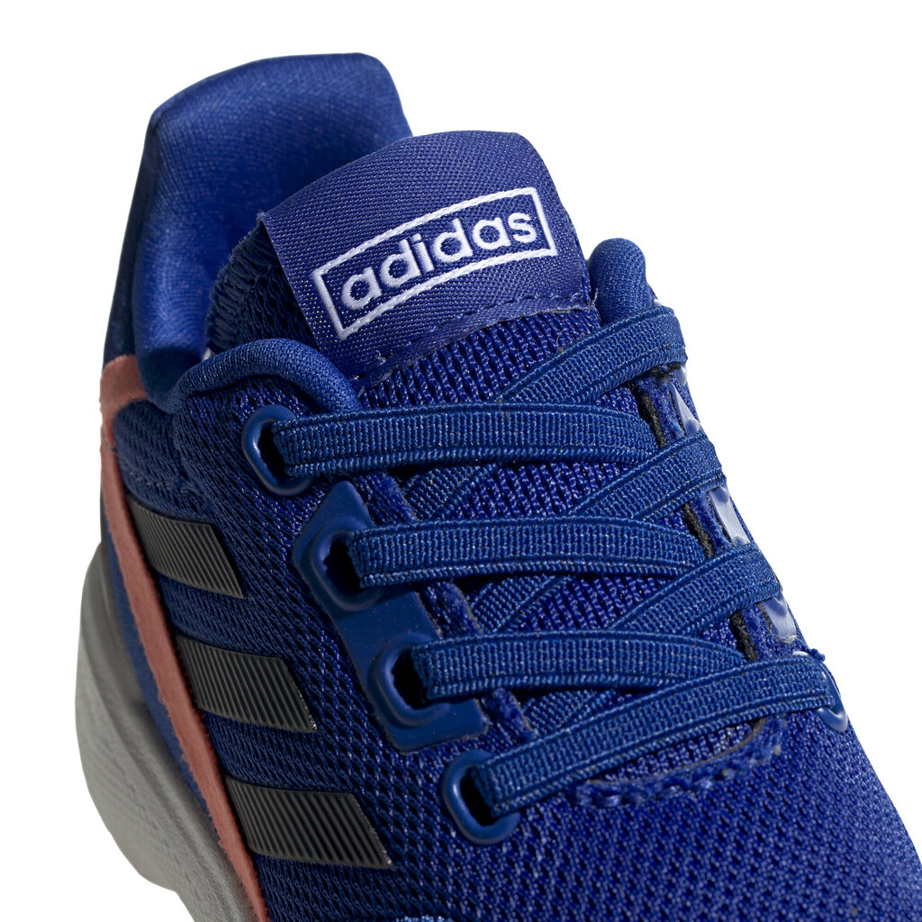 Adidas avalynė vaikams Nebzed I Blue kaina ir informacija | Sportiniai batai vaikams | pigu.lt